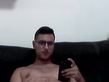 Aalexhub Chaturbate stream image from July 21, 2026