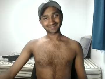 Alvin_Miler Chaturbate stream image from July 21, 2026