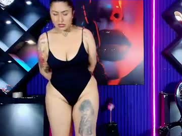 Blacklilith69 Chaturbate stream image from July 21, 2026