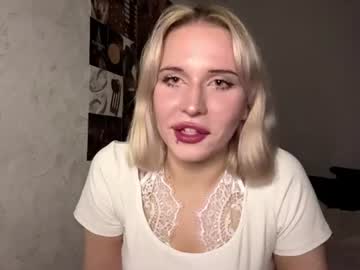 Marthmielke Chaturbate stream image from July 21, 2026