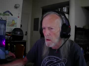 Rickl56 Chaturbate stream image from July 21, 2026