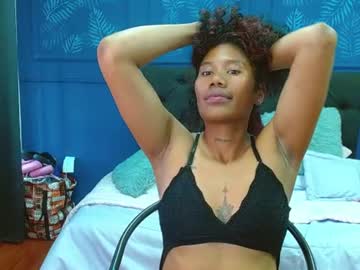 Khatiusca_ Chaturbate stream image from July 21, 2026