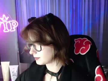 Lunaxcherry Chaturbate stream image from July 21, 2026