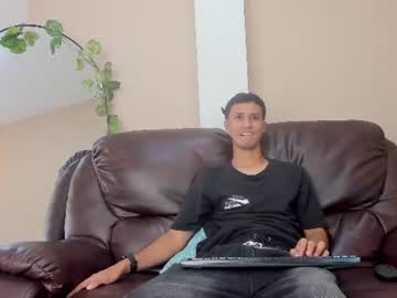Marcus_Jeron Chaturbate stream image from July 21, 2026
