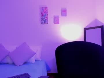 Martina_Connor1 Chaturbate stream image from July 21, 2026