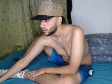 Master_Gomez56 Chaturbate stream image from July 21, 2026