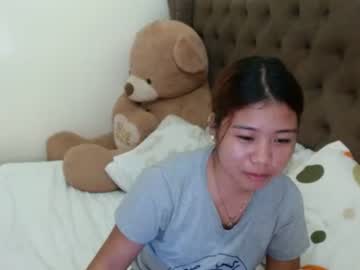 Slutangel143 Chaturbate stream image from July 21, 2026