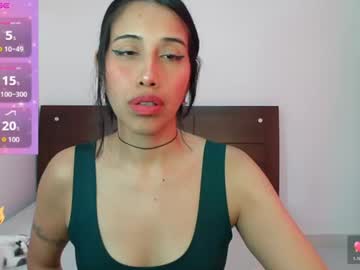 Ant_53 Chaturbate stream image from July 21, 2026