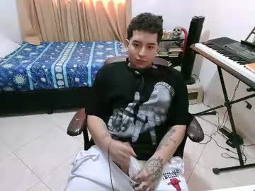 Charle_Bodychange Chaturbate stream image from July 21, 2026