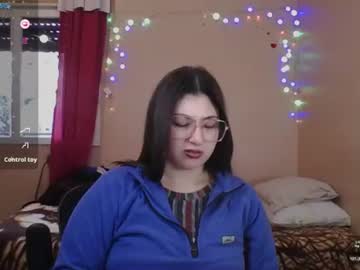 Imsohornydacom Chaturbate stream image from July 21, 2026