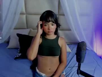 Lia_Fairy Chaturbate stream image from July 21, 2026