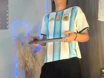 Liam_055 Chaturbate stream image from July 21, 2026