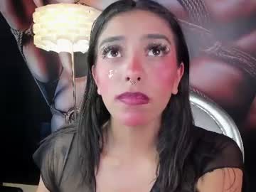 Miss___Sabrina Chaturbate stream image from July 21, 2026