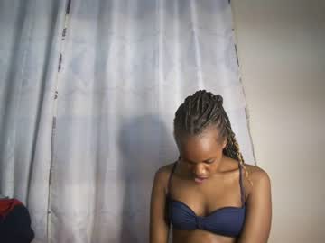 Tiara_Tr Chaturbate stream image from July 21, 2026