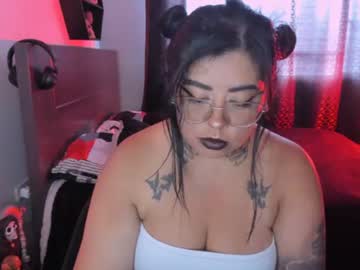 Devilfox29 Chaturbate stream image from July 21, 2026