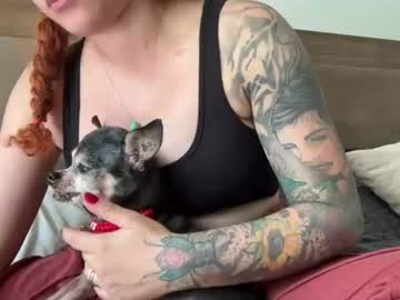 Juviablondie Chaturbate stream image from July 21, 2026