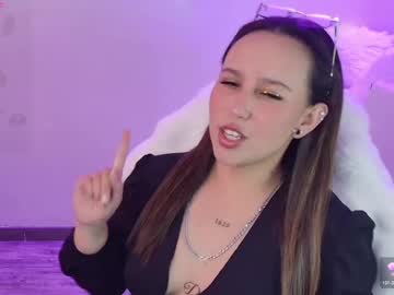 Skarlet_Adams Chaturbate stream image from July 21, 2026