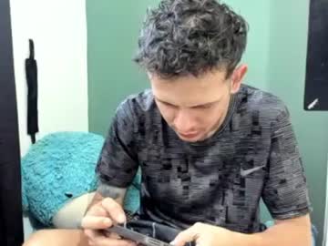 Americanbig_Dick Chaturbate stream image from July 21, 2026