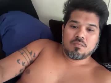 Aspenmarcus Chaturbate stream image from July 21, 2026