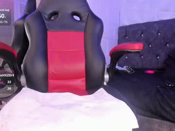 Catiusca_Dl Chaturbate stream image from July 21, 2026