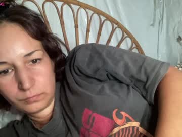 Lucia19i8 Chaturbate stream image from July 21, 2026