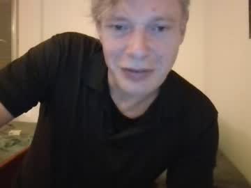 Salsapaul Chaturbate stream image from July 21, 2026