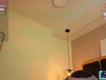Sheilly_Brown Chaturbate stream image from July 21, 2026