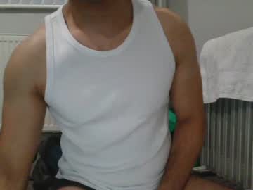 Stealthphysique Chaturbate stream image from July 21, 2026