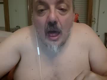 Theitalianpapi Chaturbate stream image from July 21, 2026