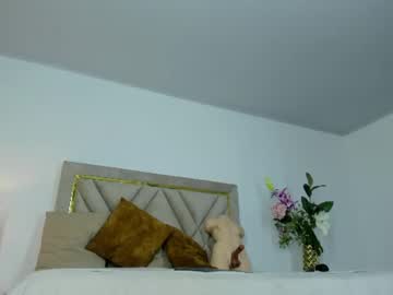 Violet_Queen2 Chaturbate stream image from July 21, 2026