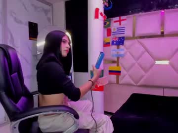 Allison_69ts Chaturbate stream image from July 21, 2026