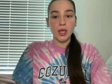 Anitayurmoni Chaturbate stream image from July 21, 2026