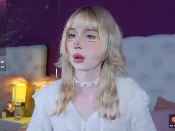 Cutetomie Chaturbate stream image from July 21, 2026