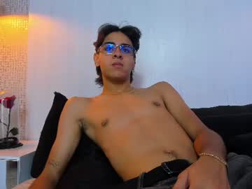 Davidcahs17_ Chaturbate stream image from July 21, 2026