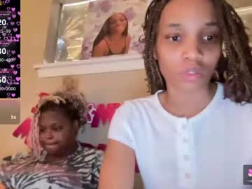 Fatkewchiesusiee Chaturbate stream image from July 21, 2026