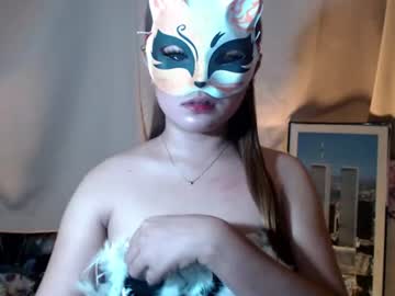 Goddessawoman_Xoxo Chaturbate stream image from July 21, 2026