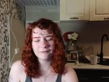 Jelly_Cherry Chaturbate stream image from July 21, 2026