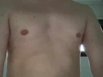 Johnukber Chaturbate stream image from July 21, 2026