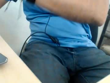 Juanchosexy30 Chaturbate stream image from July 21, 2026