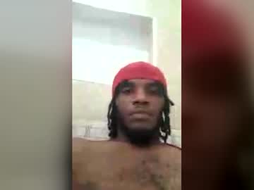 Kemoyorke11 Chaturbate stream image from July 21, 2026