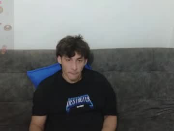 Luigisb Chaturbate stream image from July 21, 2026
