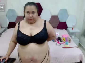 Marianabbw_ Chaturbate stream image from July 21, 2026