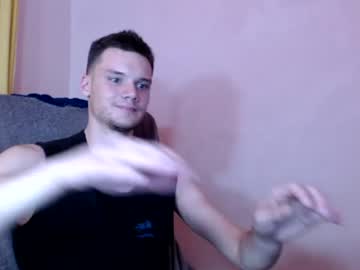 Max_Spice Chaturbate stream image from July 21, 2026