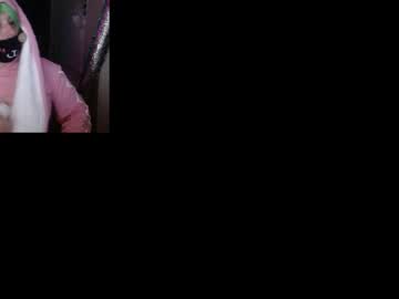 Mintybunny420 Chaturbate stream image from July 21, 2026