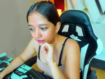 Nicky_Rosee1 Chaturbate stream image from July 21, 2026