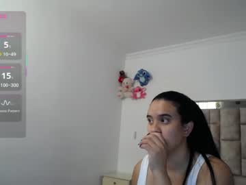 Pink__Tiffany Chaturbate stream image from July 21, 2026