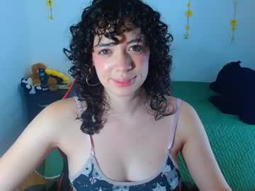 Sajecrismas Chaturbate stream image from July 21, 2026