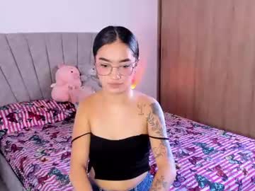Sarah_Stone15 Chaturbate stream image from July 21, 2026