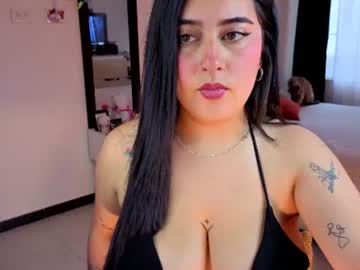 Serenna_Se Chaturbate stream image from July 21, 2026