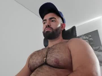 Simon_Leon01 Chaturbate stream image from July 21, 2026
